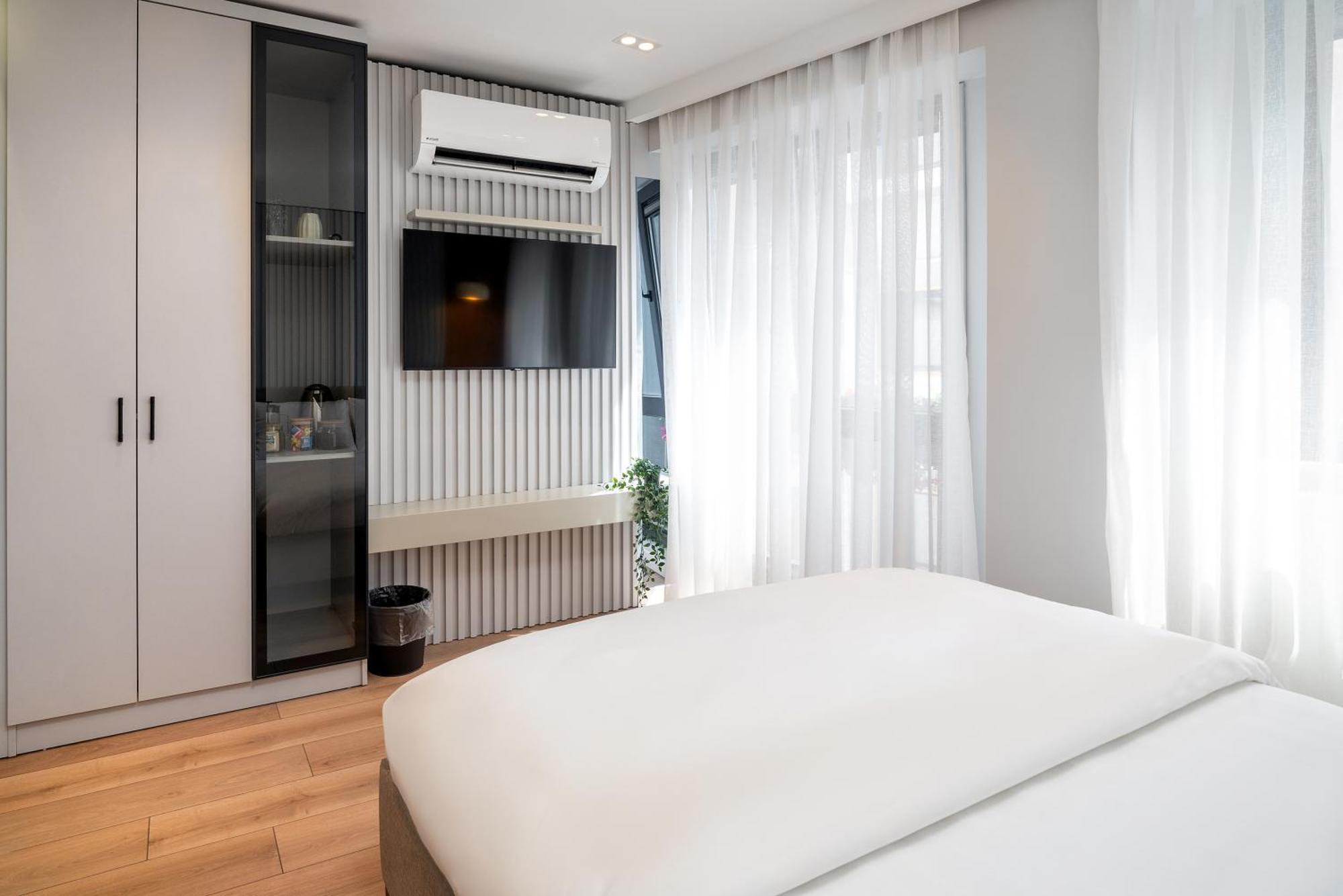 Hotel Urban Quarters - Nevizade Istanbulská provincie Pokoj fotografie